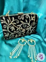 Packages Deal-4 Handmade Bag/Earrings