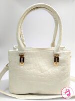 Handmade Signature Luxury Handbag