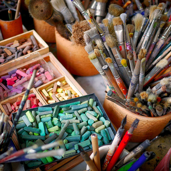 Painting Accessories