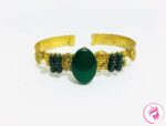 Handmade Wire-woven Alpine Handcuff